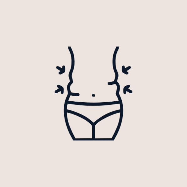 weight loss reconstruction